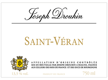 Joseph Drouhin - Saint-Véran - Blanc - 2020