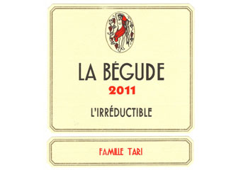 Domaine de la Bégude - Vin de France - Rosé 2011