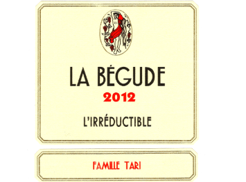 Domaine de la Bégude - Vin de France - Rosé 2012