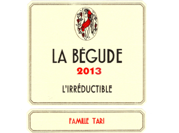 Domaine de la Bégude - Bandol - L Irréductible - Rosé - 2013