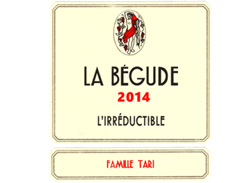 Domaine de la Bégude - Bandol - Famille Tari Rosé 2014
