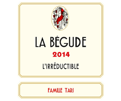 Domaine de la Bégude - Bandol - L'Irréductible - Rosé - 2014