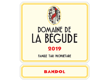 Domaine de la Bégude - Bandol - Rosé - 2019