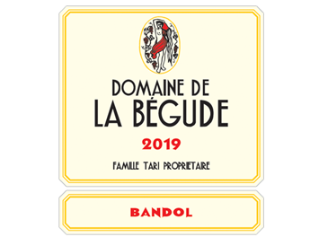 Domaine de la Bégude - Bandol - Rosé - 2019