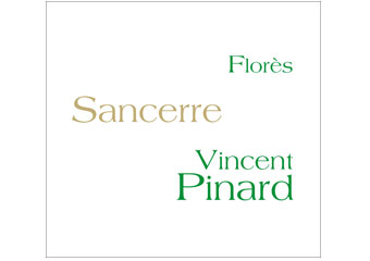 Domaine Vincent Pinard - Sancerre - Florès Blanc 2011