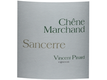 Domaine Vincent Pinard - Sancerre - Chêne Marchand Blanc 2012