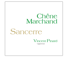 Domaine Vincent Pinard - Sancerre - Chêne Marchand - Blanc - 2014