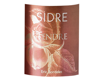 Domaine Eric Bordelet - Sidre - Tendre