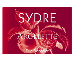 Domaine Eric Bordelet - Sydre - Argelette - 2015