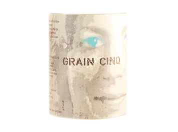 Domaine Chappaz - Fully - Grain Cinq - Blanc - 2014