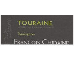 Domaine François Chidaine - Touraine - Blanc - 2015