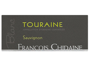 Domaine François Chidaine - Touraine - Sauvignon - Blanc - 2018