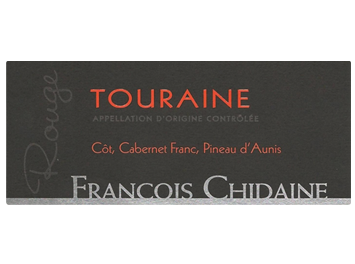 Domaine François Chidaine - Touraine - Rouge - 2018