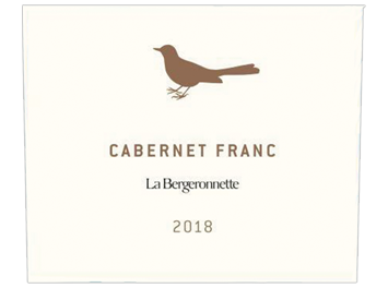 Château Fleur Haut Gaussens - Bordeaux Supérieur - La Bergeronnette - Rouge - 2018