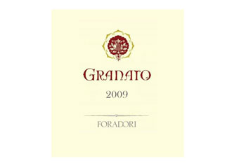 Domaine Foradori - IGT Vigneti delle Dolomiti - Granato Rouge 2009