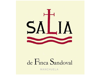 Finca Sandoval - Manchuela - Salia - Rouge - 2009