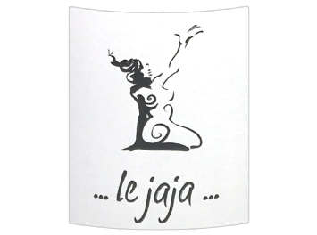 Gilles Berlioz - Vin de Savoie - Chignin Le Jaja - Blanc - 2016