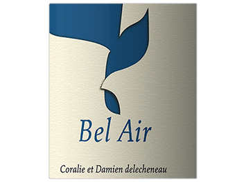 Domaine La Grange Tiphaine - Amboise - Bel Air - Blanc - 2018