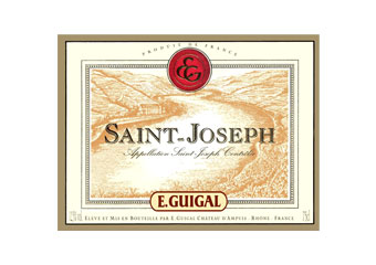 Guigal - Saint-Joseph - Rouge 2006