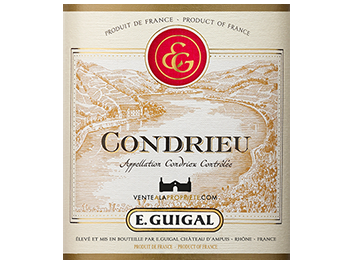 Guigal - Condrieu - Assemblage Premium - Blanc - 2018