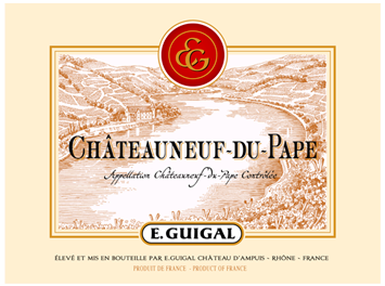 Guigal - Châteauneuf-du-Pape - Bianco - 2018