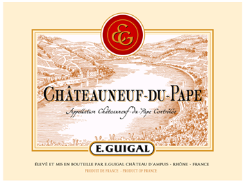 Guigal - Châteauneuf-du-Pape - Bianco - 2018
