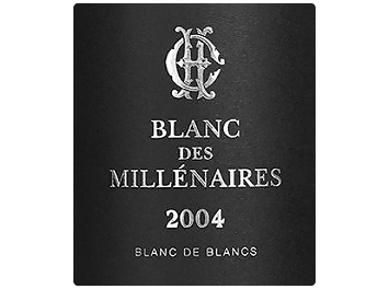 Champagne Charles Heidsieck - Champagne - Blanc des Millénaires - Blanc - 2004