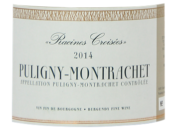 Maison Henri Pion - Puligny Montrachet  - Blanc - 2014