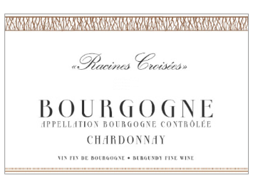 Henri Pion - Bourgogne - Racines Croisées Chardonnay - Blanc - 2014