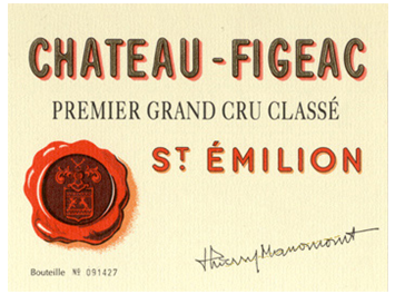 Château Figeac - Saint Emilion Grand Cru - Rouge - 2005