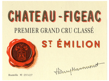 Château Figeac - Saint Emilion Grand Cru - Rouge - 2005