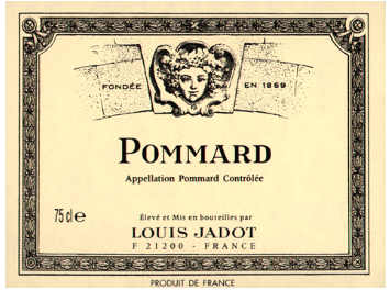 Louis Jadot - Pommard - Rouge - 2009