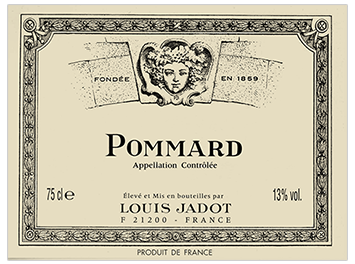 Louis Jadot - Pommard - Rouge - 2015
