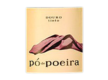 Jorge M. Nobre Moreira - Douro - Po de Poeira - Rouge - 2011
