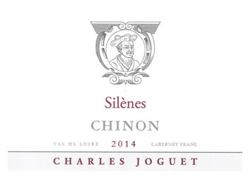 Domaine Charles Joguet - Chinon - Silènes - Rouge - 2014