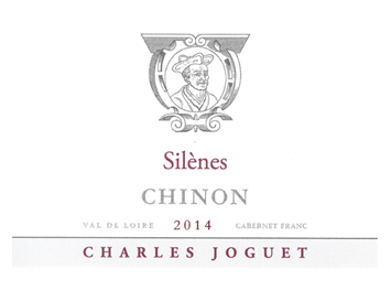 Domaine Charles Joguet - Chinon - Silènes - Rouge - 2014