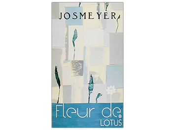 Domaine Josmeyer - Alsace - Fleur de Lotus - Blanc