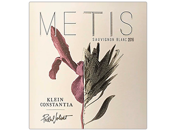 Klein Constantia - Constantia  - Metis - Blanc - 2016
