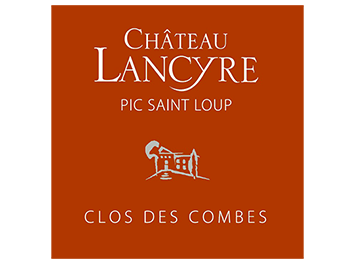 Château Lancyre - Pic Saint-Loup - Clos des Combes - Rouge - 2017