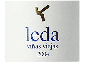 Leda - VT Castilla y Leon - Rouge - 2004