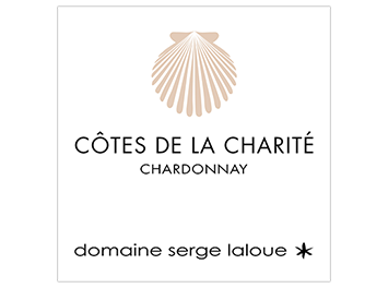 Domaine Serge Laloue - IGP Côtes de la Charité - Blanc - 2019