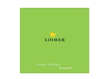 Loimer - Kamptal - Gruner Veltliner - Blanc - 2013