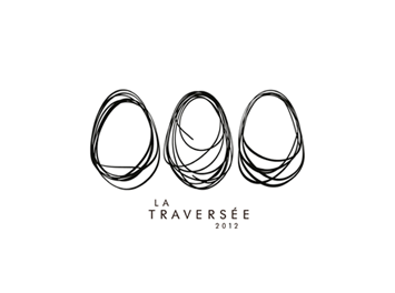La Traversée - Languedoc Terrasses du Larzac - La Traversée - Rouge - 2012