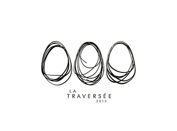 La Traversée - Terrasses du Larzac - Rouge - 2013
