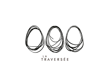 La Traversée - Terrasses du Larzac - Rouge - 2014