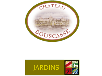 Château Bouscassé - Pacherenc du Vic-Bilh Sec - Les Jardins de Bouscassé - Blanc - 2011