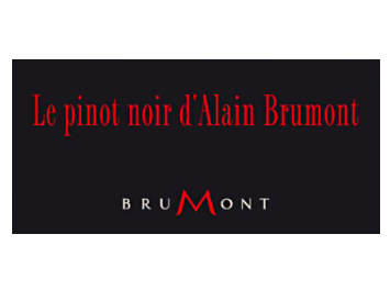 Montus - Vin de France - Le Pinot Noir d'Alain Brumont - Rouge - 2015