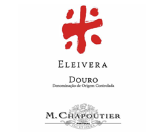 Chapoutier - Douro - Eleivera - Rouge - 2013