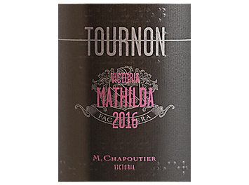 Tournon - Victoria - Mathilda - Rosé - 2016