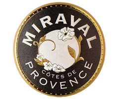 Château Miraval - Côtes de Provence - Rosé - 2018